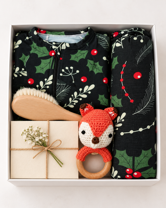 Holiday Gift Boxes for Boys