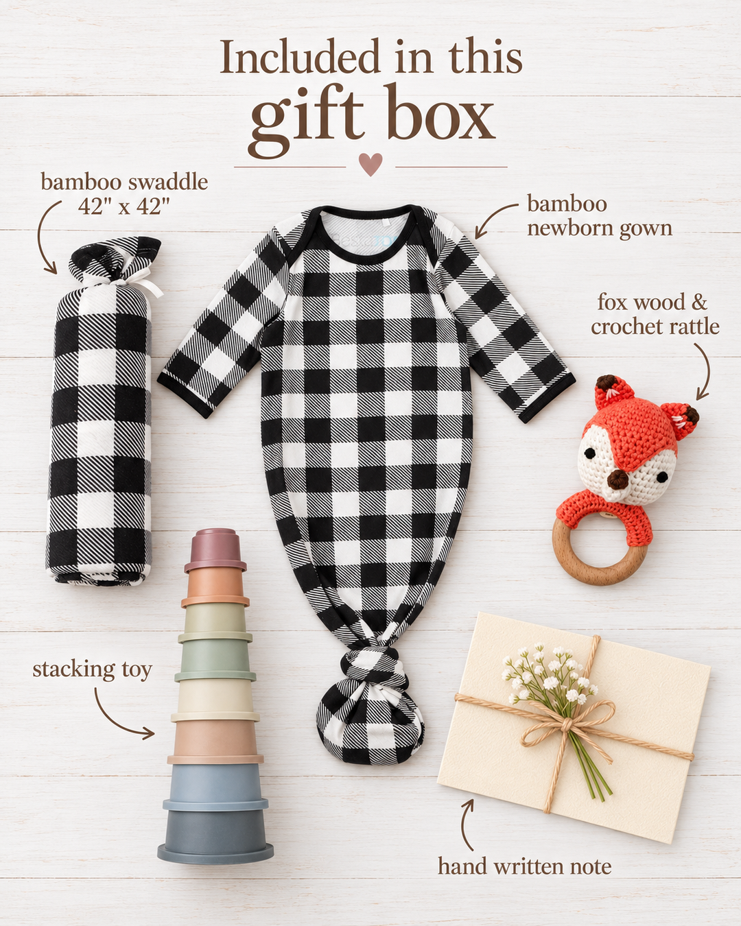 Holiday Gift Boxes for Boys