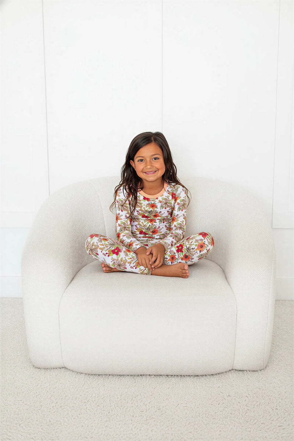 Bestaroo - Bamboo - Honeyblossom Pajama
