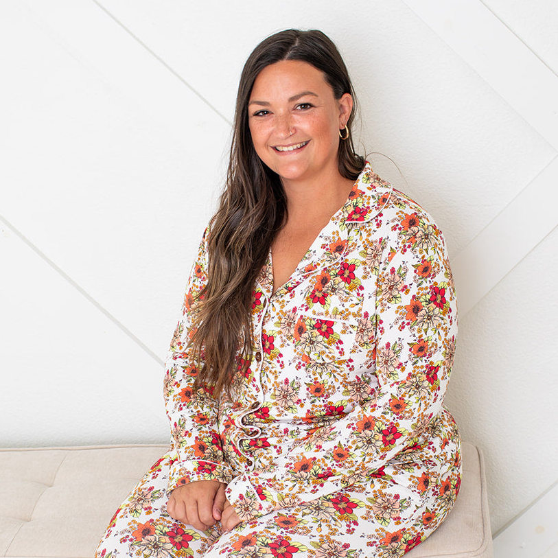Bestaroo - Bamboo - Honeyblossom Women&