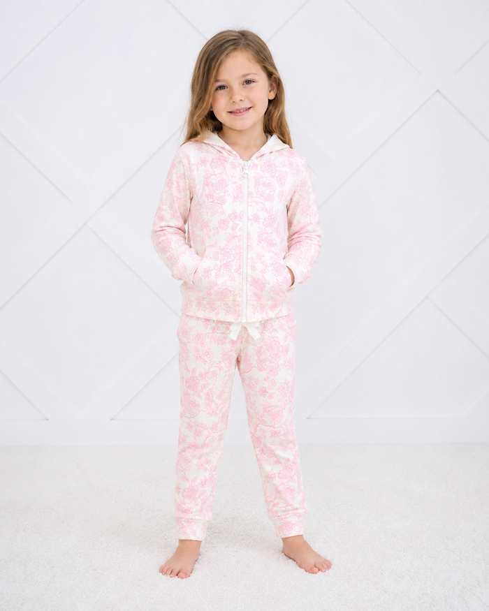 Amelia Relaxed Fit Jogger