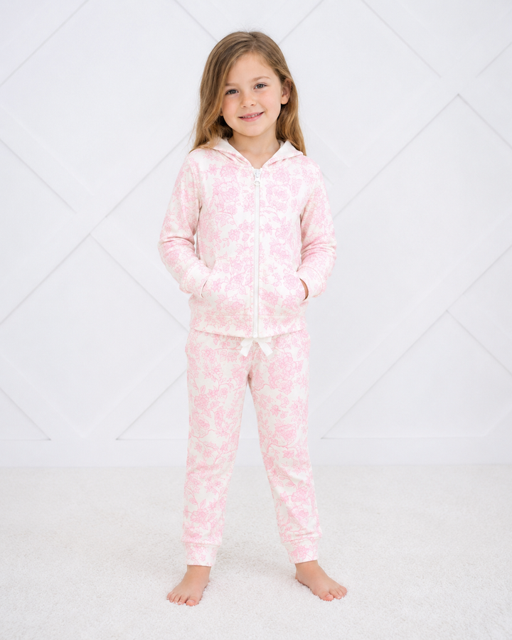 Amelia Relaxed Fit Jogger