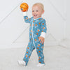 Bestaroo - Bamboo - Hoops Convertible Coverall