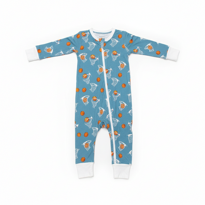 Hoops Convertible Coverall - Bestaroo
