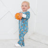 Bestaroo - Bamboo - Hoops Convertible Coverall