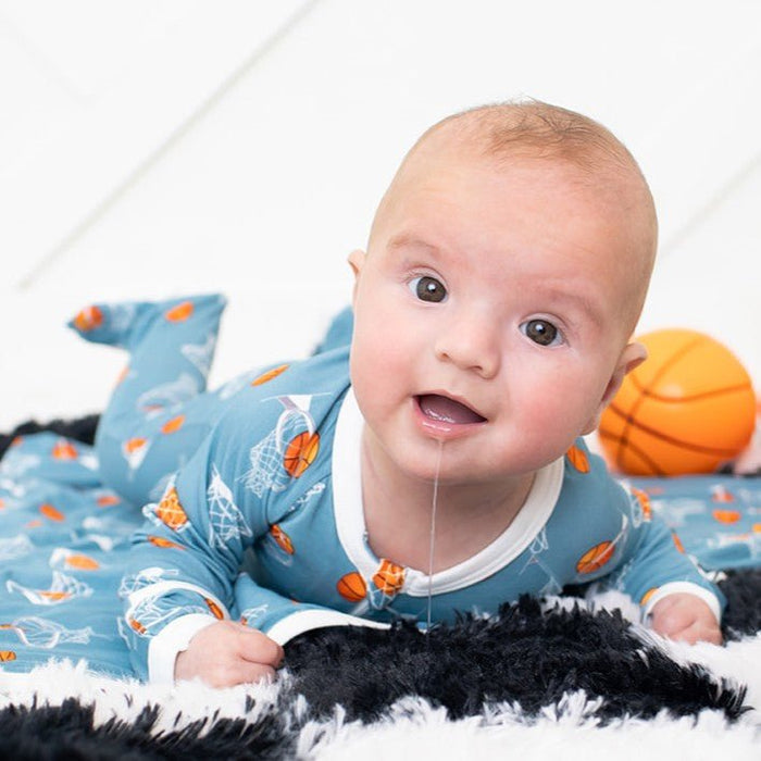 Bestaroo - Bamboo - Hoops Footie