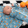 Bestaroo - Bamboo - Hoops Footie
