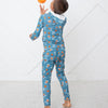 Bestaroo - Bamboo - Hoops Relaxed Fit Jogger