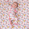 Bestaroo - Bamboo - Hoot & Bloom Footie