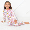 Bestaroo - Bamboo - Hoot & Bloom Pajama