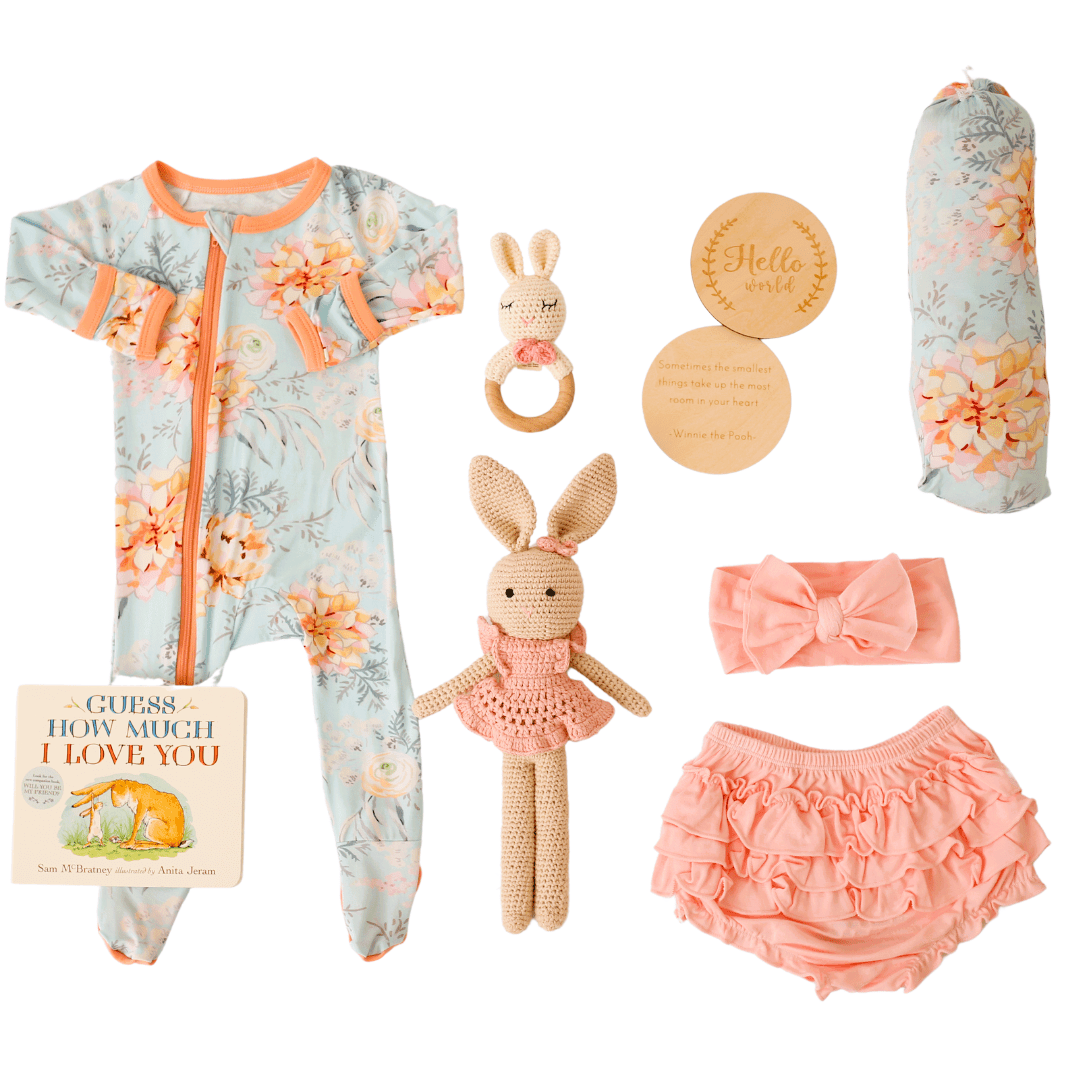 Bestaroo - Hop To It Gift Box