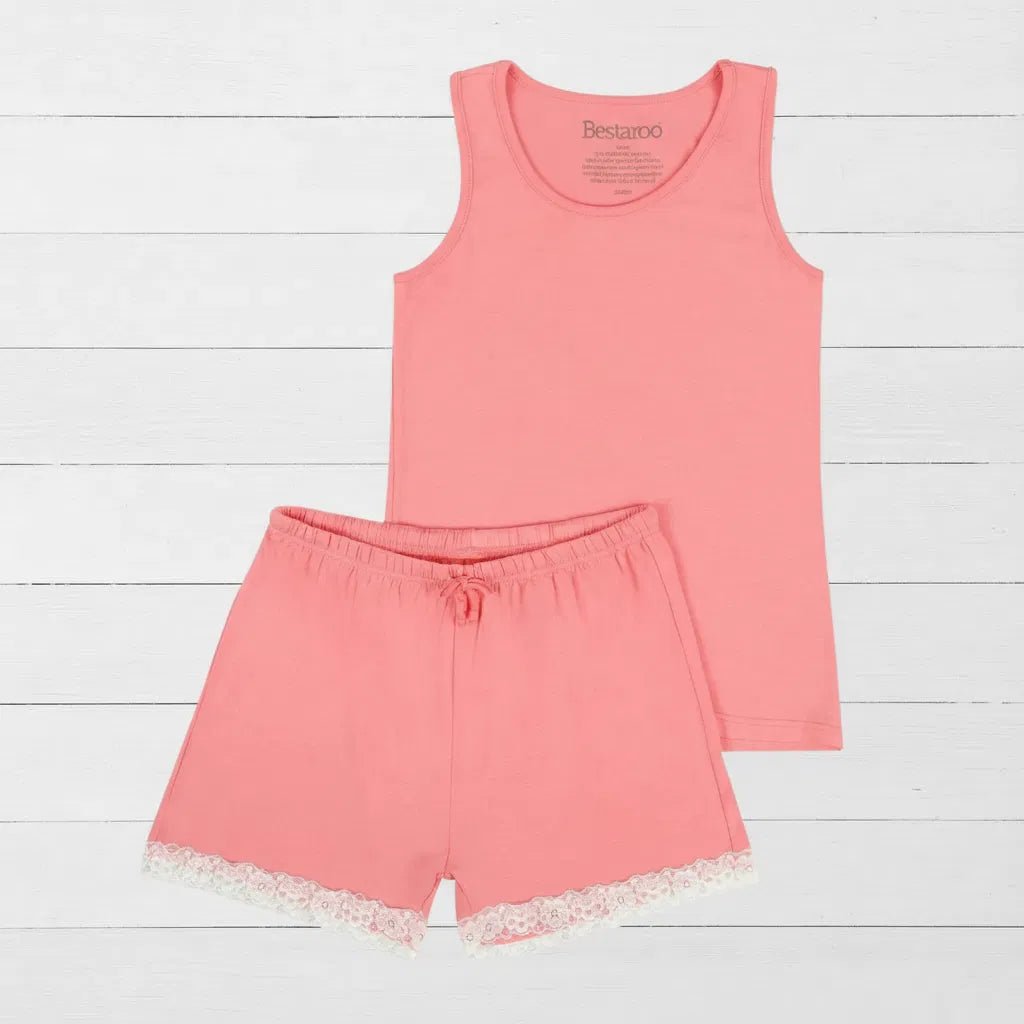 Bestaroo - Bamboo - Hot Pink Women&