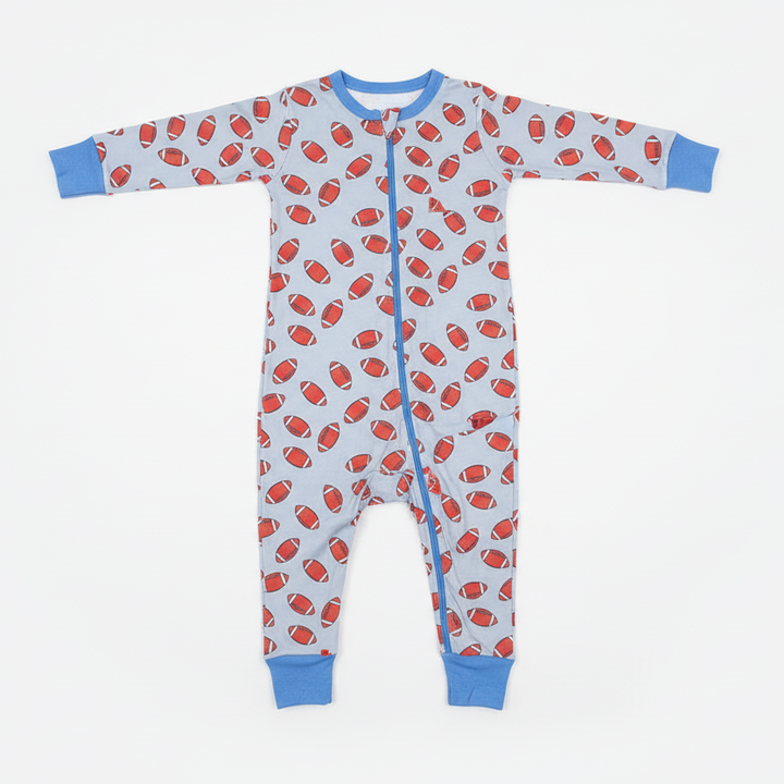 Bestaroo - Bamboo - Huddle up Convertible Coverall