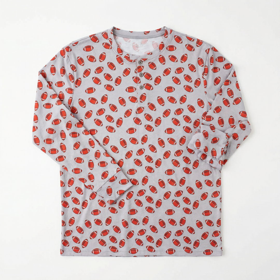 Bestaroo - Bamboo - Huddle Up Men's Cloud Top