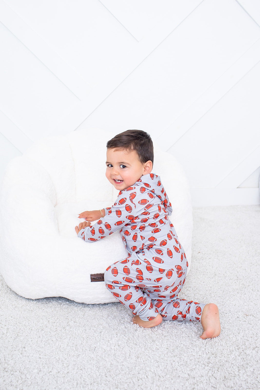Bestaroo - Bamboo - Huddle Up Relaxed Fit Jogger
