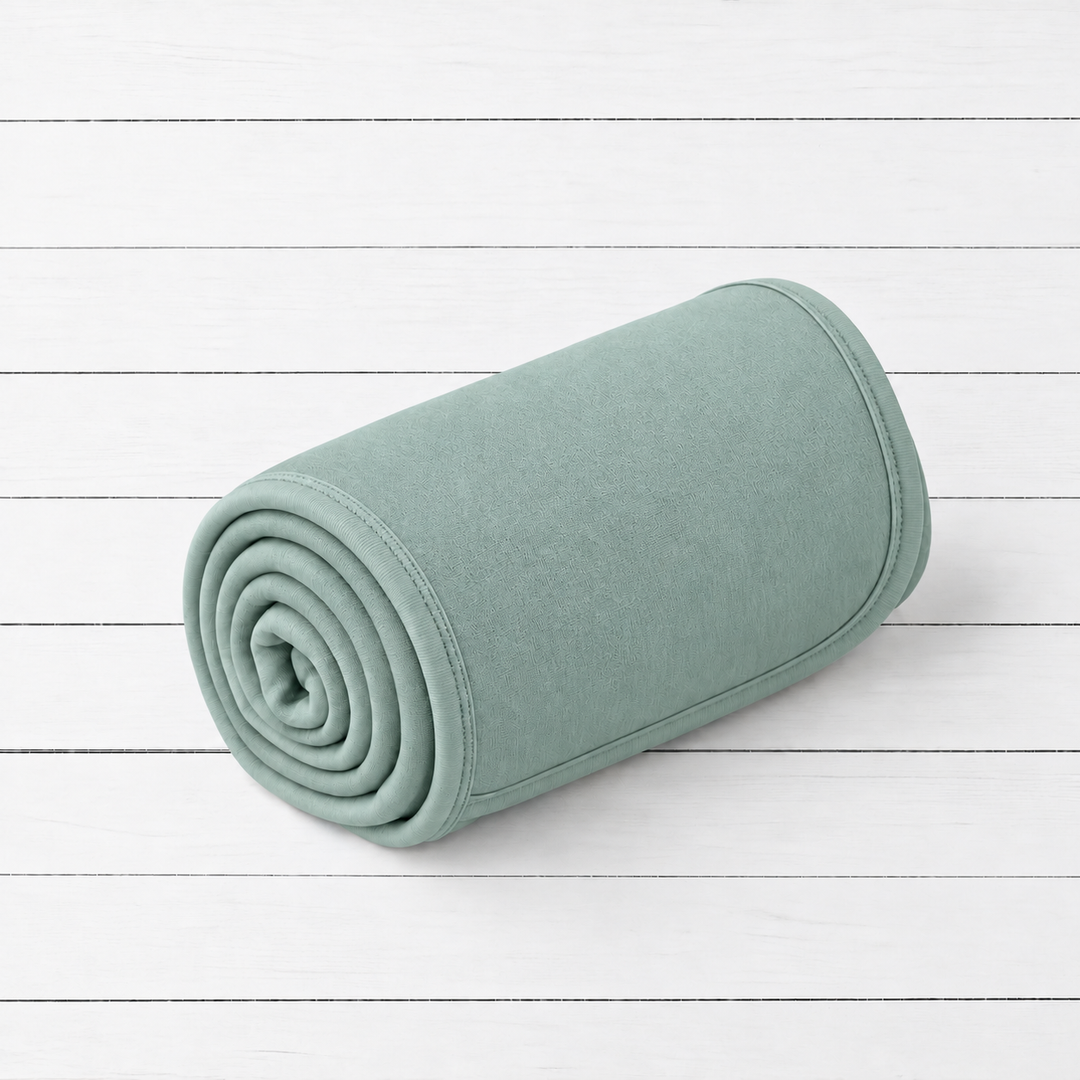 Bestaroo - Bamboo - Jade Swaddle
