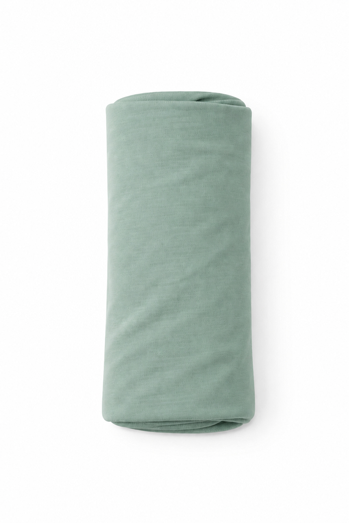 Bestaroo - Bamboo - Jade Swaddle