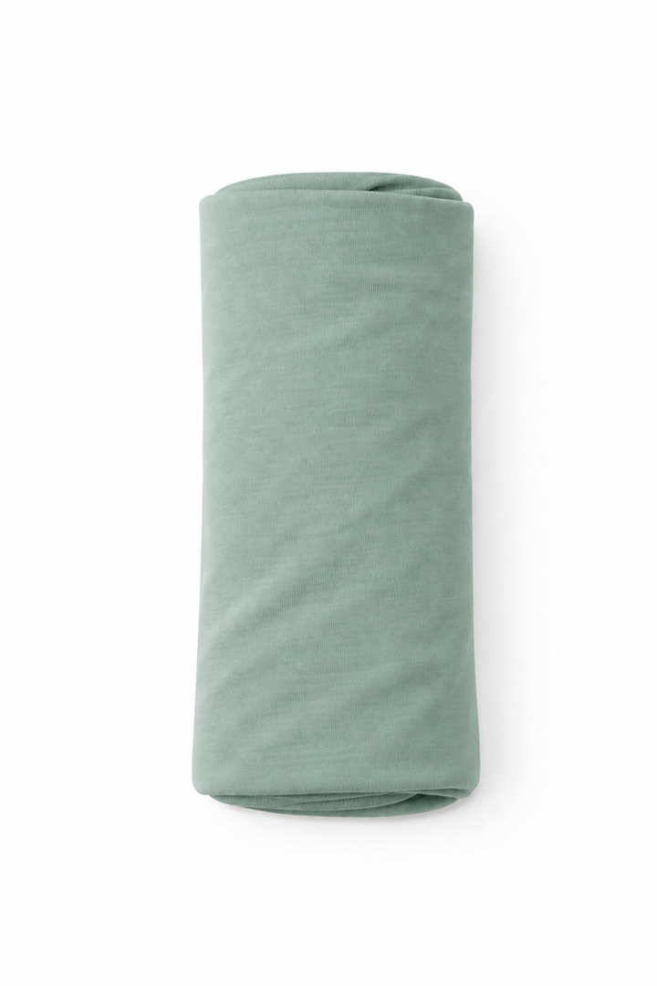 Bestaroo - Bamboo - Jade Swaddle