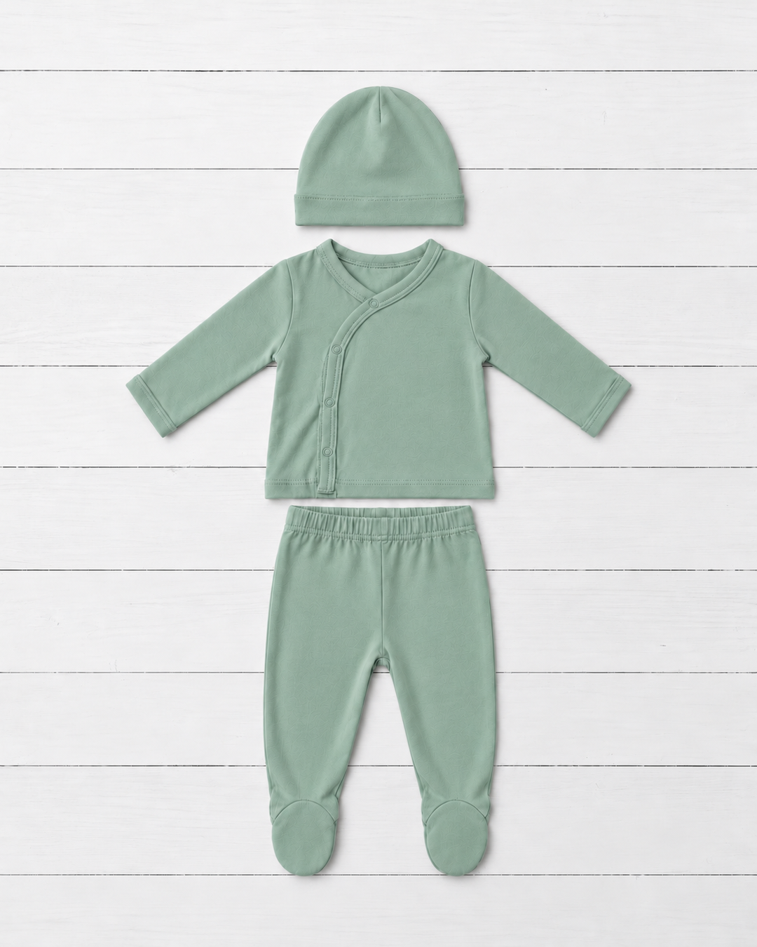 Bestaroo - Bamboo - Jade Take Me Home 3/pc Set