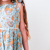 Bestaroo - Jazmin Dress - Blue