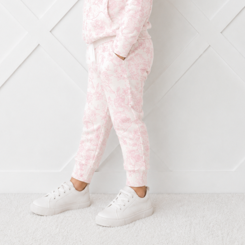Amelia Relaxed Fit Jogger