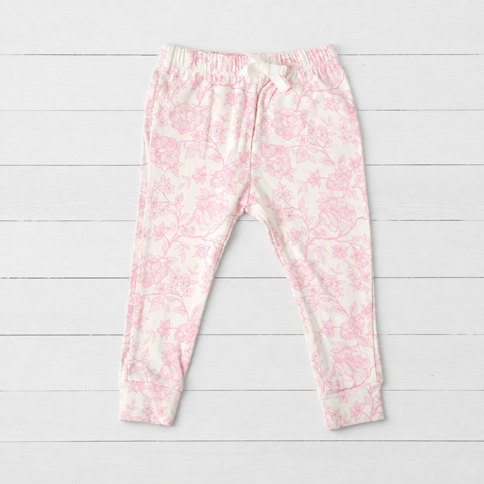 Amelia Relaxed Fit Jogger