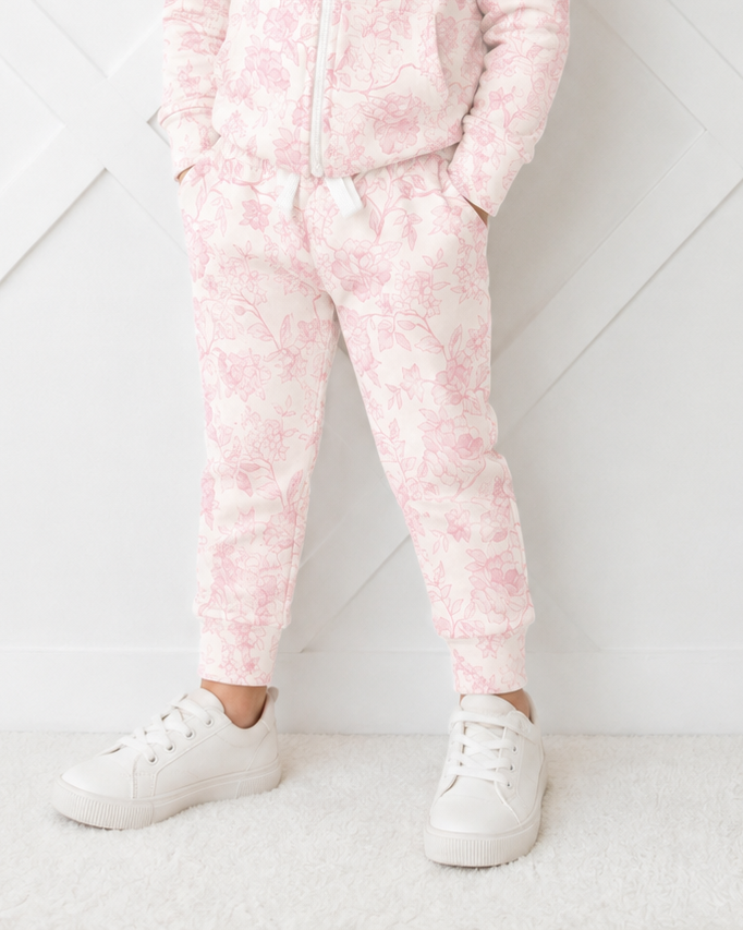 Amelia Relaxed Fit Jogger