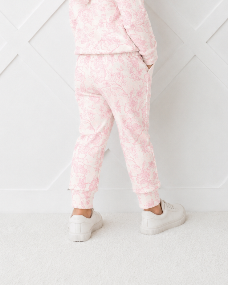 Amelia Relaxed Fit Jogger