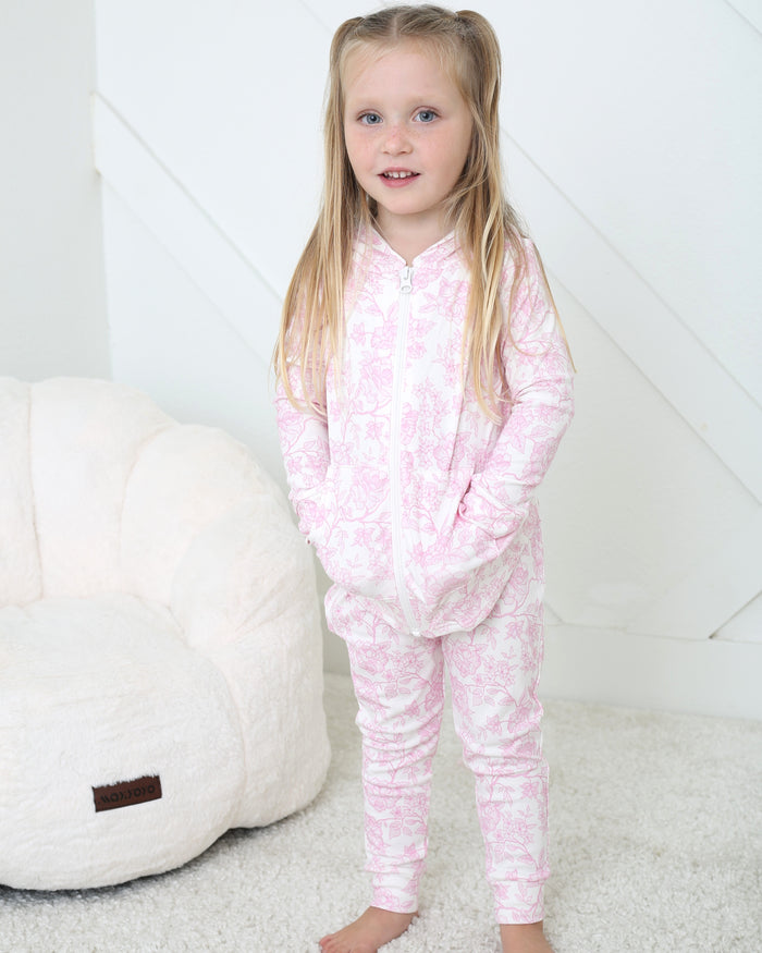 Amelia Relaxed Fit Jogger