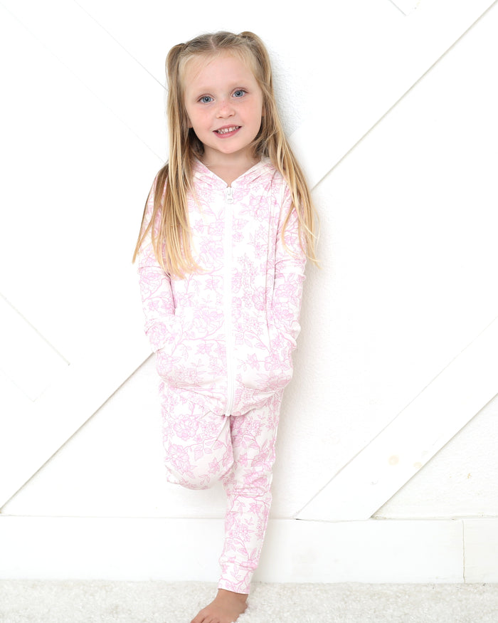 Amelia Relaxed Fit Jogger