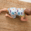 Bestaroo - Jungle Jammies Shortall