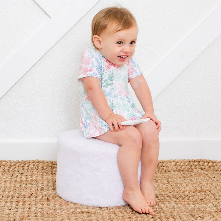 Bestaroo - Koi Fish Bodysuit Dress