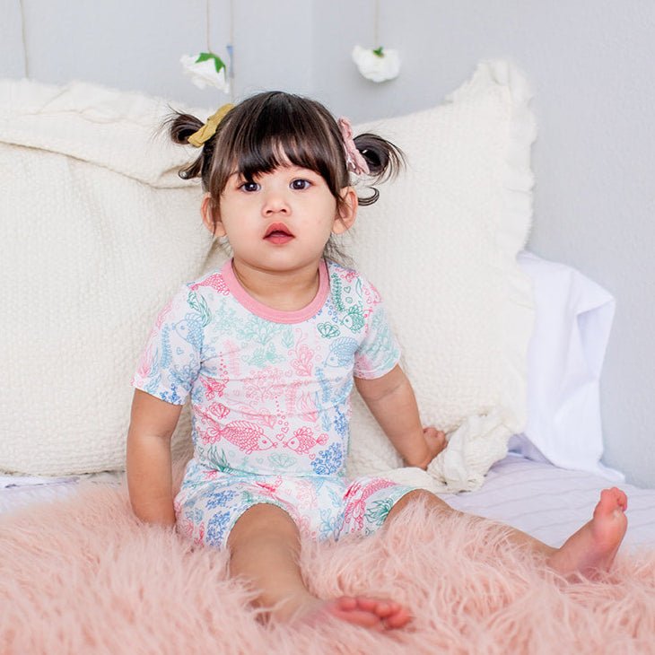 Bestaroo - Koi Fish Pajama