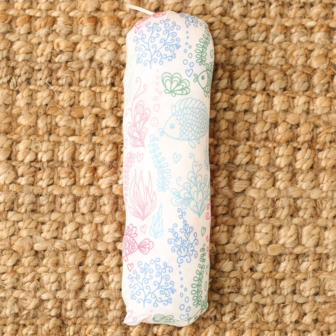 Bestaroo - Bamboo - Koi Fish Swaddle