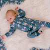 Bestaroo - Kuddly Koala Coverall