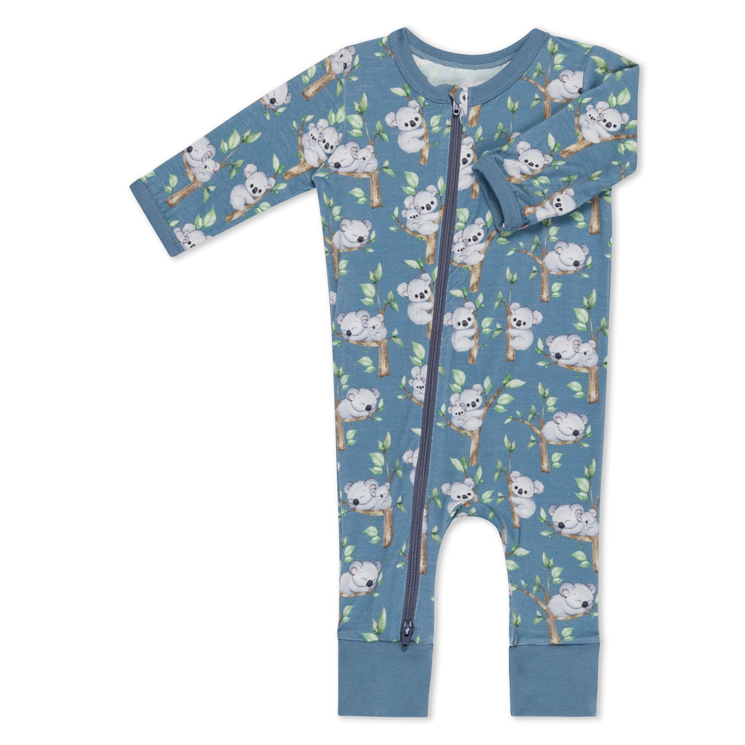 Bestaroo - Bamboo - Kuddly Koala Coverall