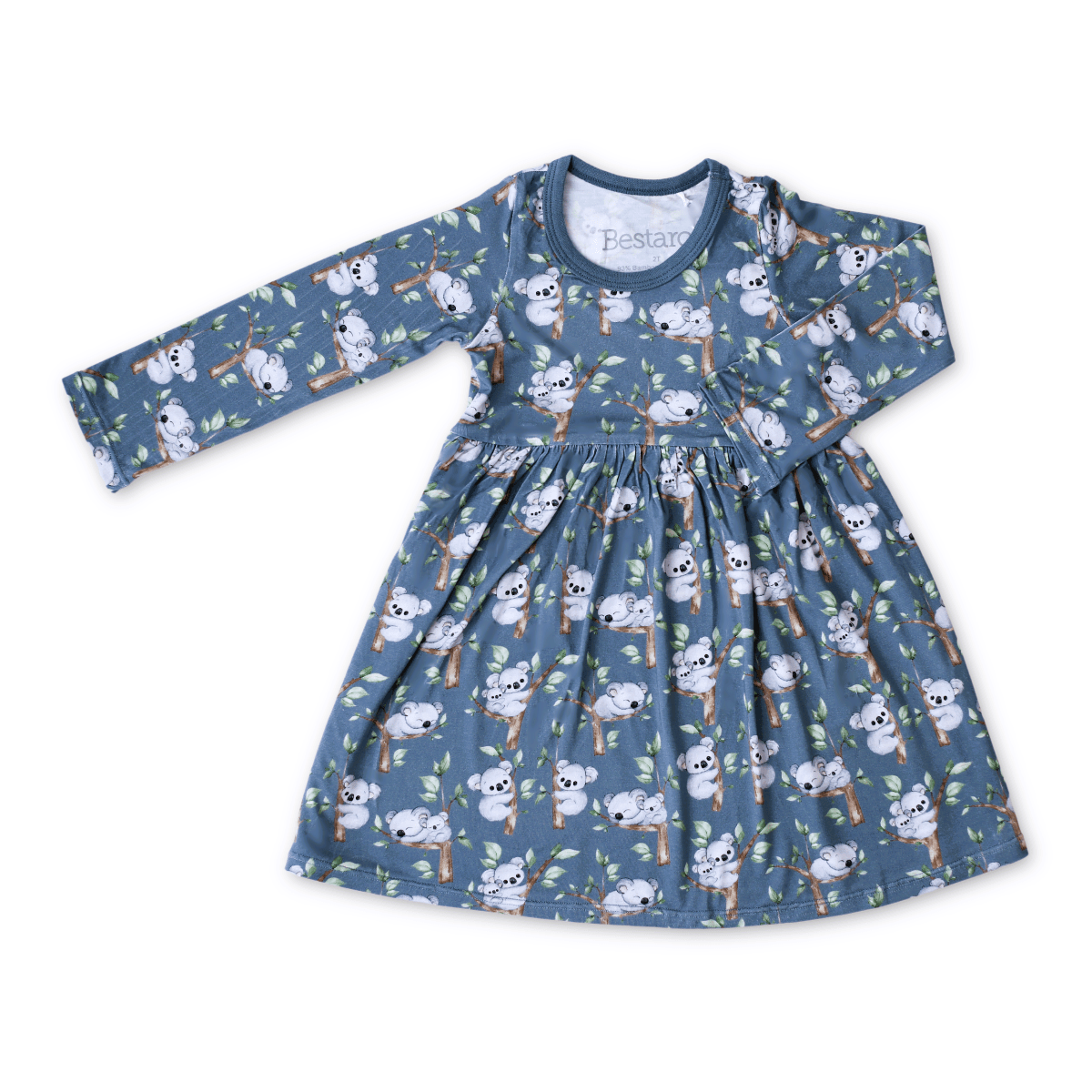 Bestaroo - Kuddly Koala Dress