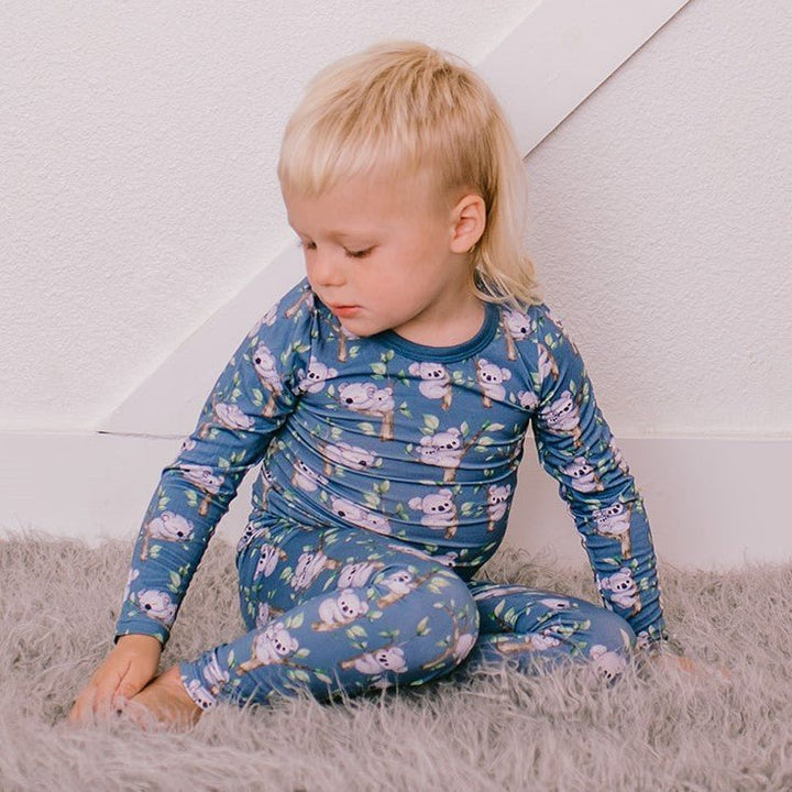 Bestaroo - Kuddly Koala Pajama