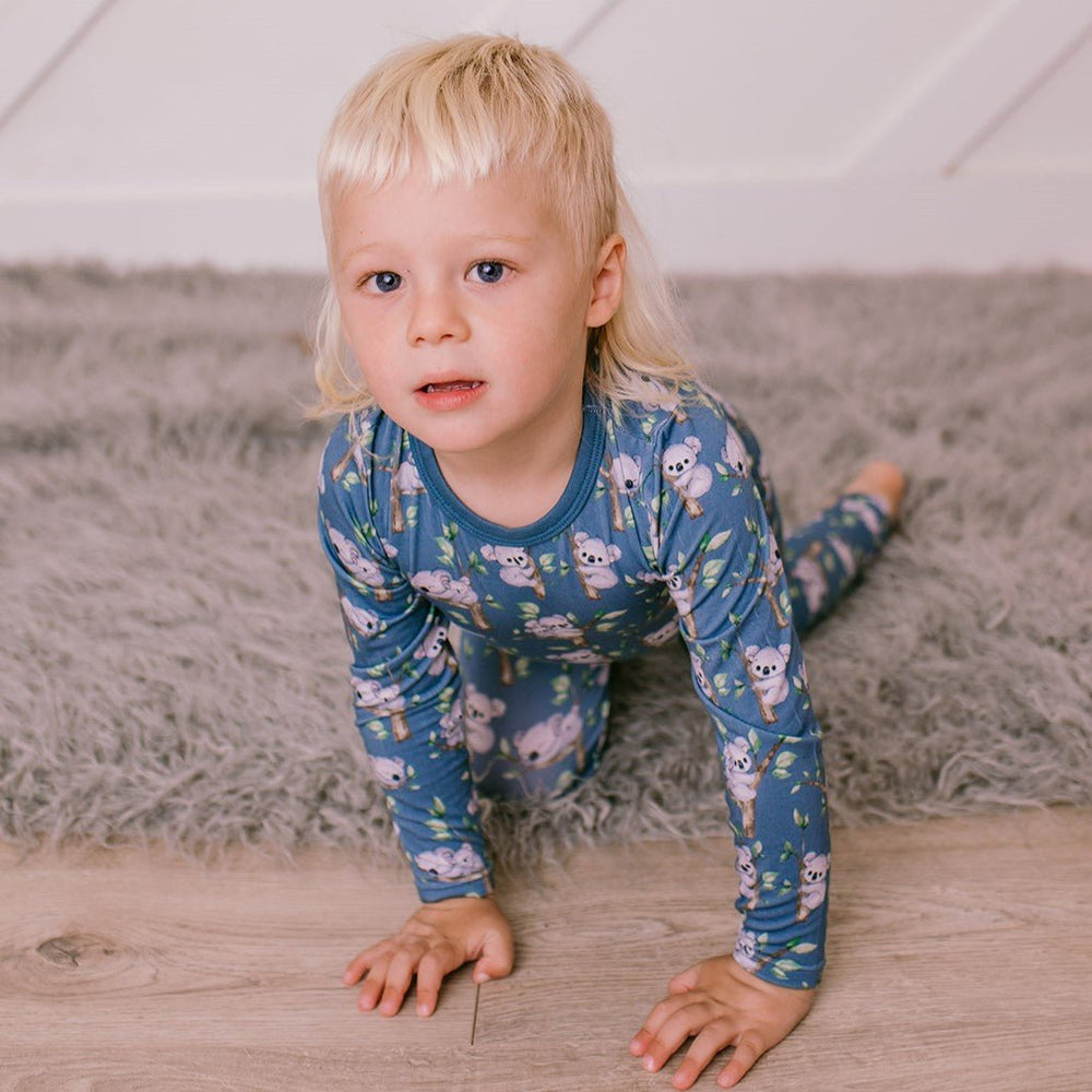 Bestaroo - Kuddly Koala Pajama