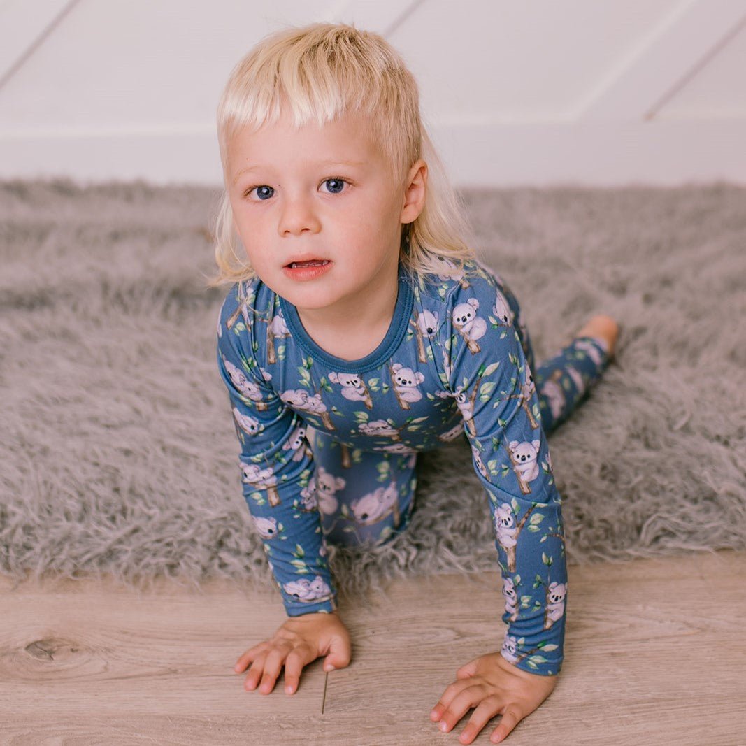 Bestaroo - Kuddly Koala Pajama