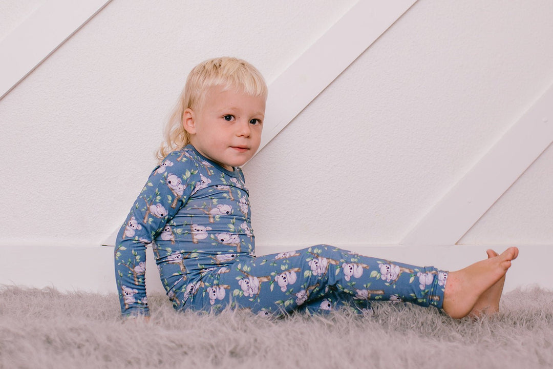 Bestaroo - Kuddly Koala Pajama