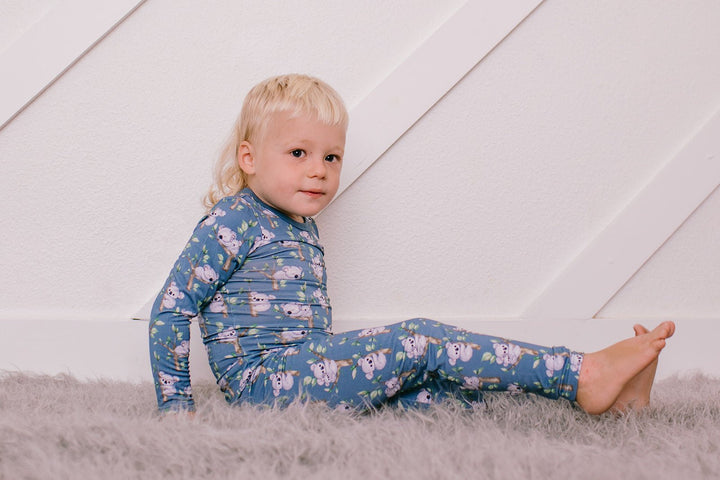 Bestaroo - Kuddly Koala Pajama