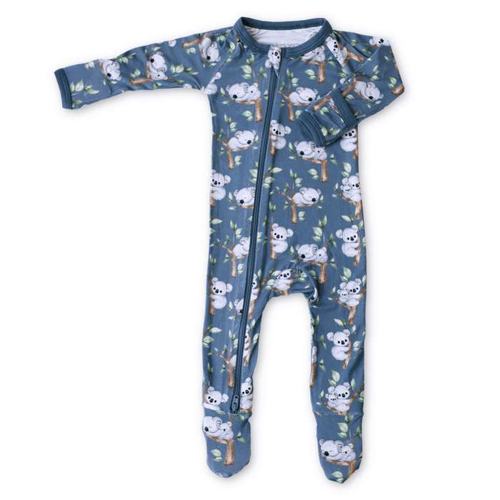 Bestaroo - Bamboo - Kuddly Koalas Footie