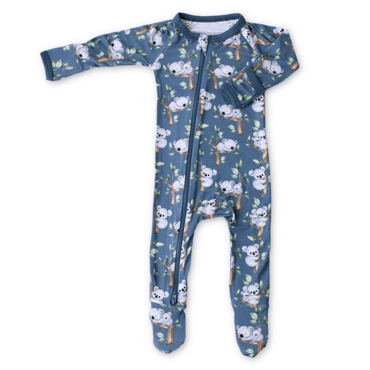 Bestaroo - Bamboo - Kuddly Koalas Footie