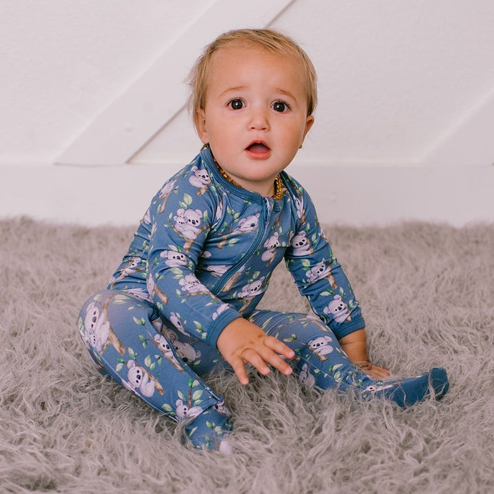 Bestaroo - Kuddly Koalas Footie