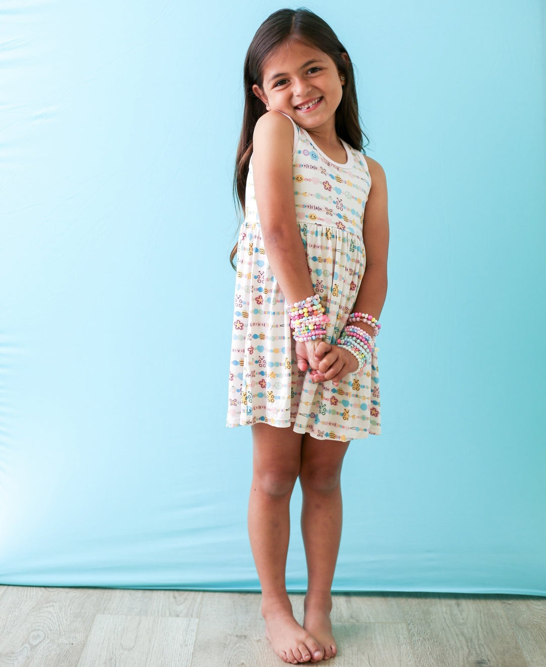 Bestaroo - Let's Be Friends Dress