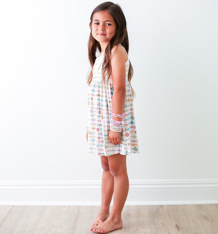 Bestaroo - Let's Be Friends Dress