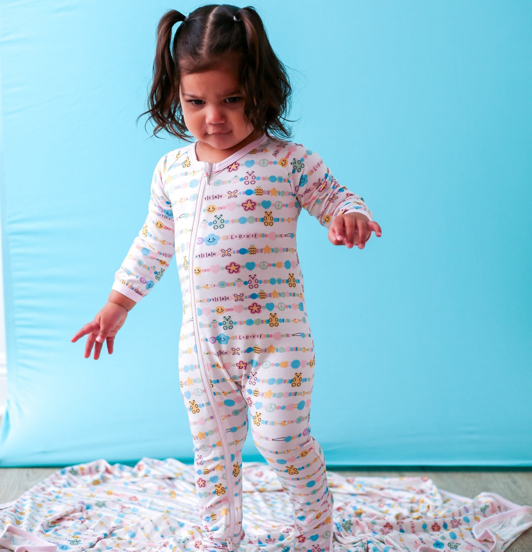 Bestaroo - Let's Be Friends Footie