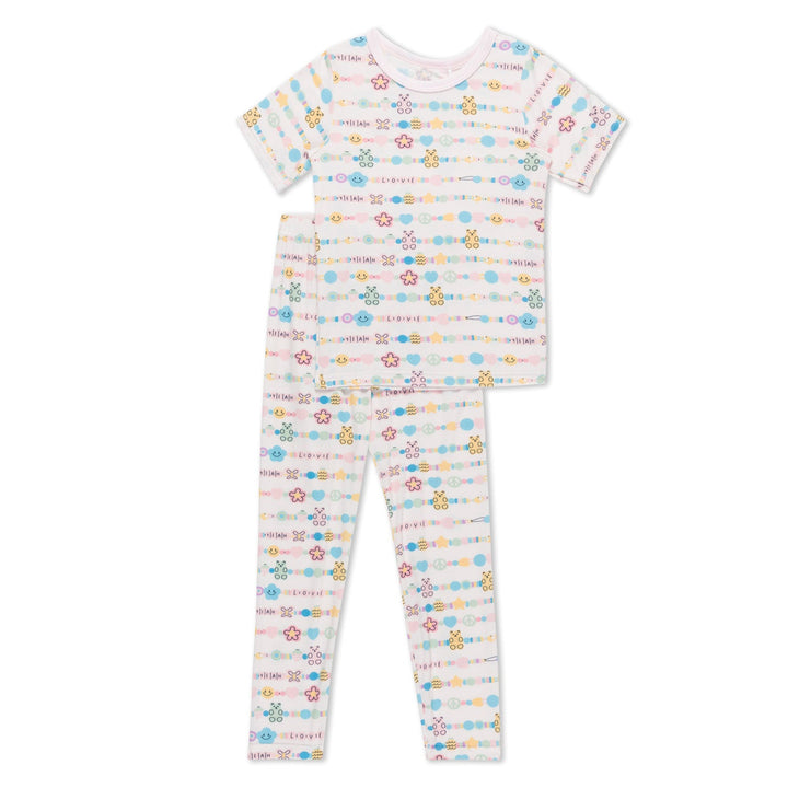 Bestaroo - Let's Be Friends Pajama