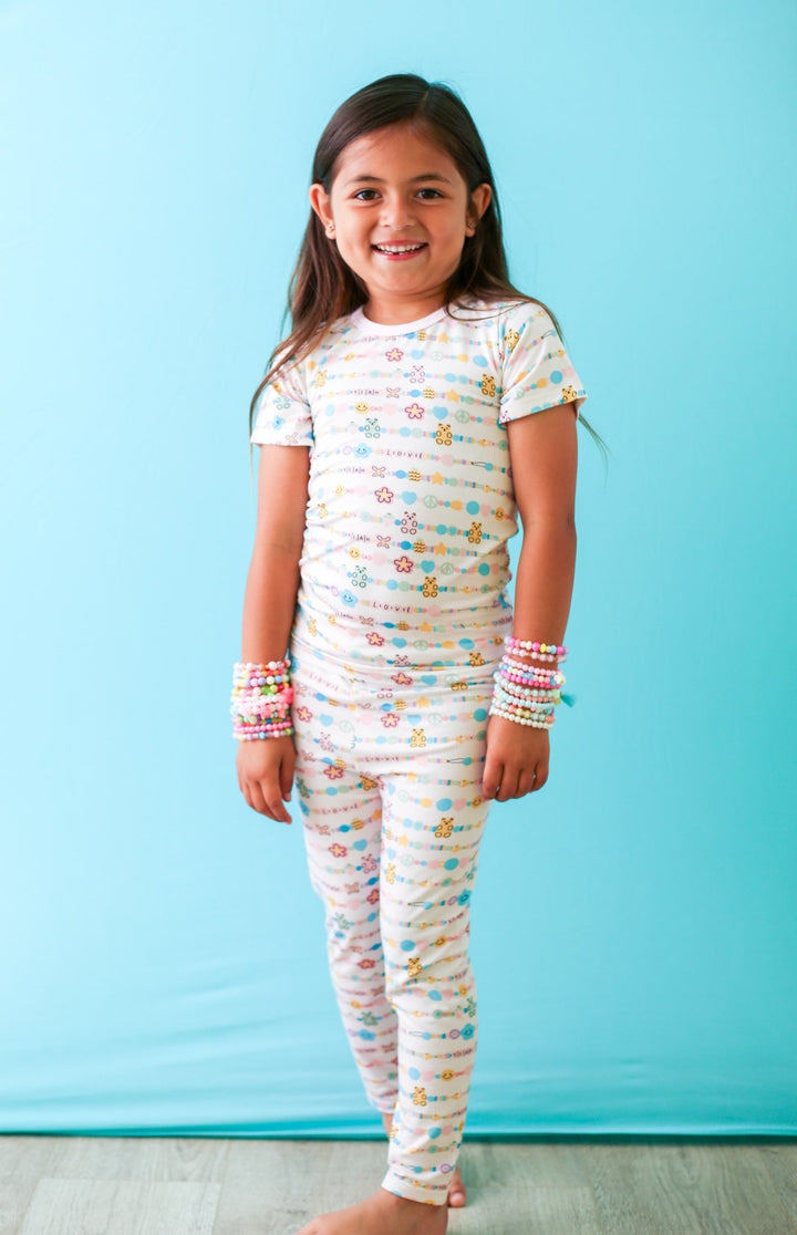 Bestaroo - Let's Be Friends Pajama